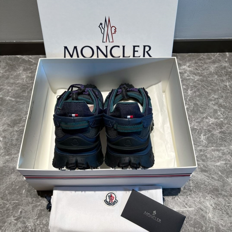 Moncler Sneakers